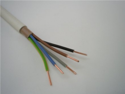 Kabel EKK-LIGHT 5G1,5 mm2, 10 m