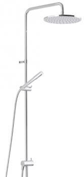 Mora Inxx Shower System S5, takdusch med handdusch